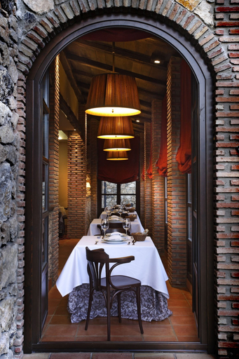 Food & Drinks 5, Hotel Rural Los Anades, Guadalajara