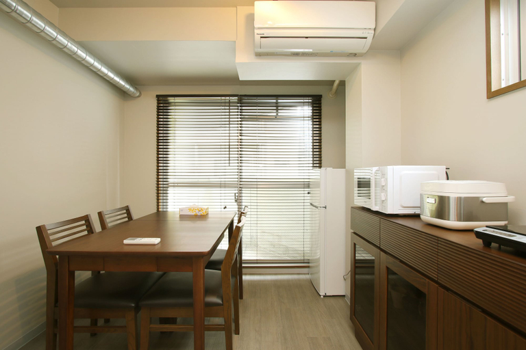 Others 5, Guest House Osaka Tsukamoto, Osaka