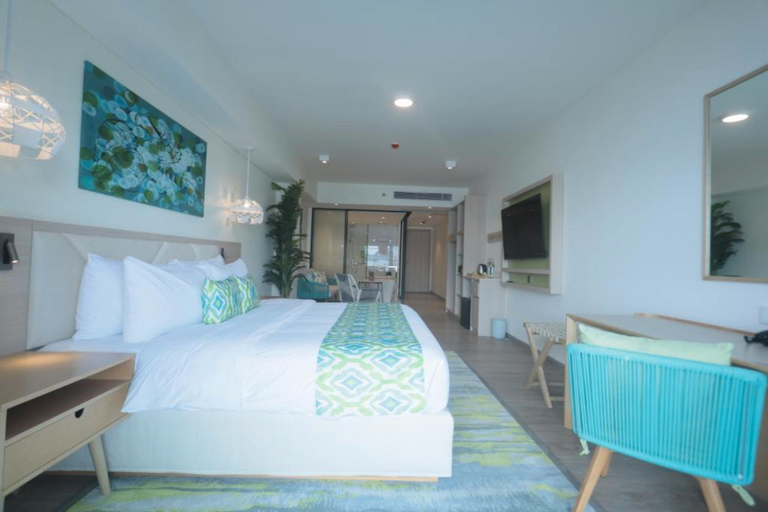 Bedroom 16