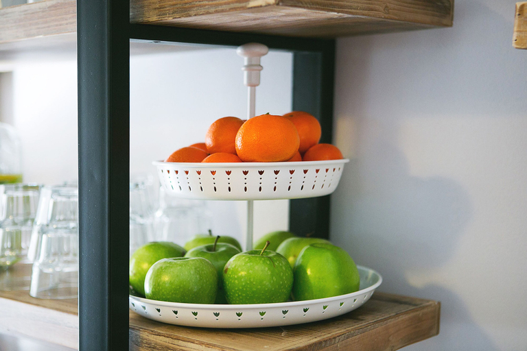 Food & Drinks 5, Blanc Guesthouse, Barcelona