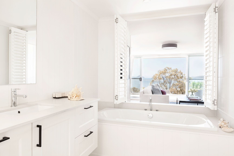 Bathroom 4, Bannisters Port Stephens, Port Stephens