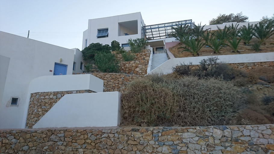 Exterior & Views 2, Apollon Village Hotel, South Aegean