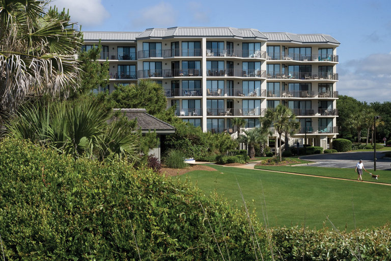 Exterior & Views 2, Litchfield Beach & Golf Resort, Georgetown
