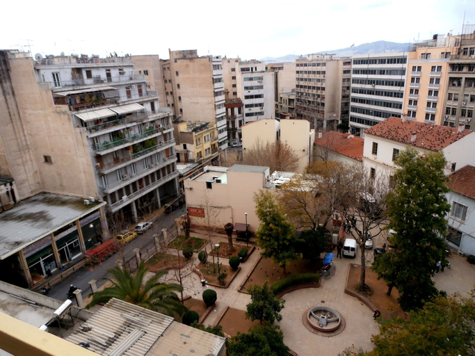 Exterior & Views 2, Sparta Team Hotel - Hostel, Attica