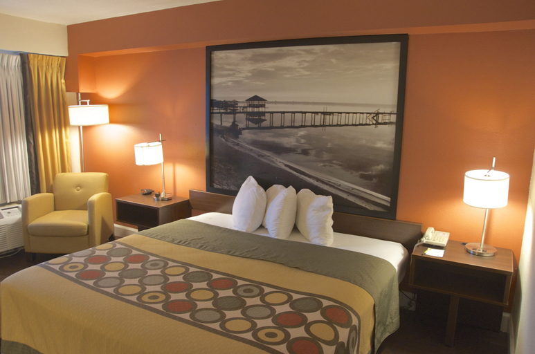 Bedroom 3, Orlando Inn International Drive Area, Orange