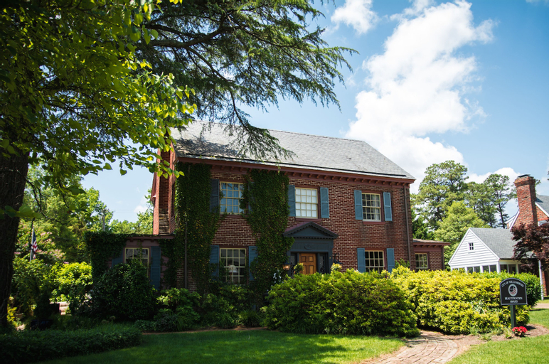 Williamsburg Manor B&B, Williamsburg