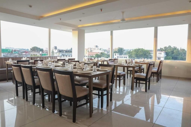 Food & Drinks 5, Hotel Alaya, Dehradun