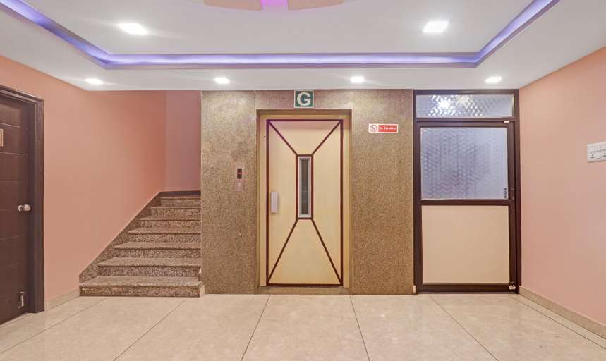 Public Area 3, Itsy Hotels Aflah, Hyderabad
