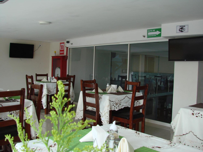Food & Drinks 5, Hotel Inn Plaza del Angel Chihuahua, Chihuahua