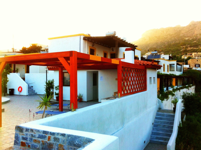 Exterior & Views 2, Filoxenia Villa, Crete
