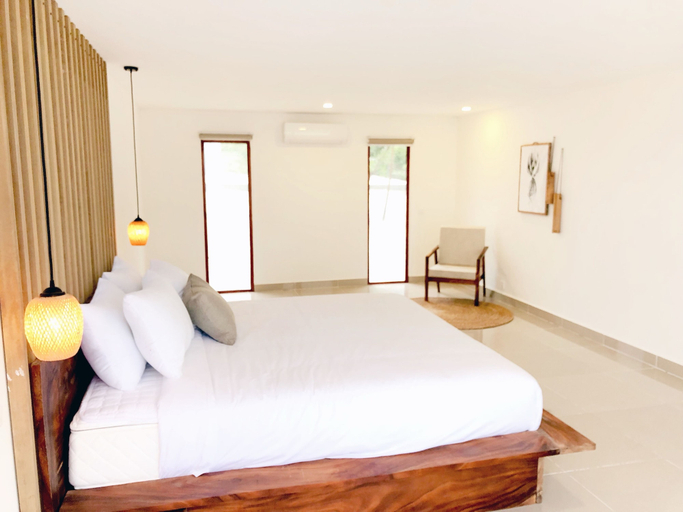 Bedroom 4, Anaya Koh Rong, Sihanoukville