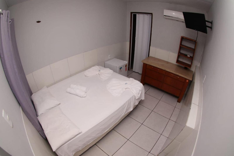 Bedroom 3, Pousada Mar do Sonho, Ipojuca