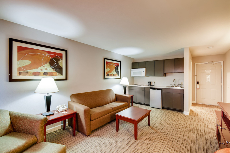 Others 5, Orangewood Inn & Suites Midtown, Travis
