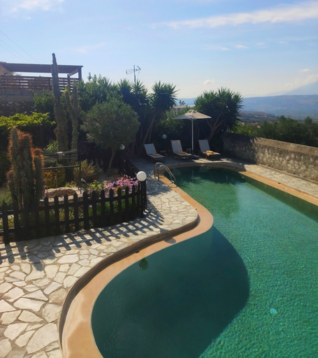 Sport & Beauty 4, Villa Athina, Crete