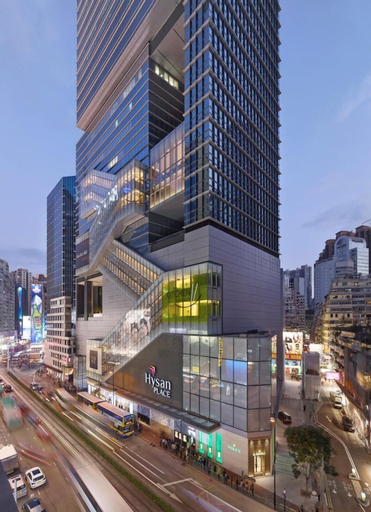 Exterior & Views 2, 9 Boutique Hotel, Hong Kong Island