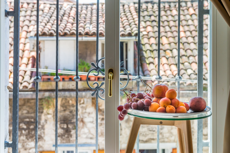 Food & Drinks 5, Princ Heritage Rooms, Split