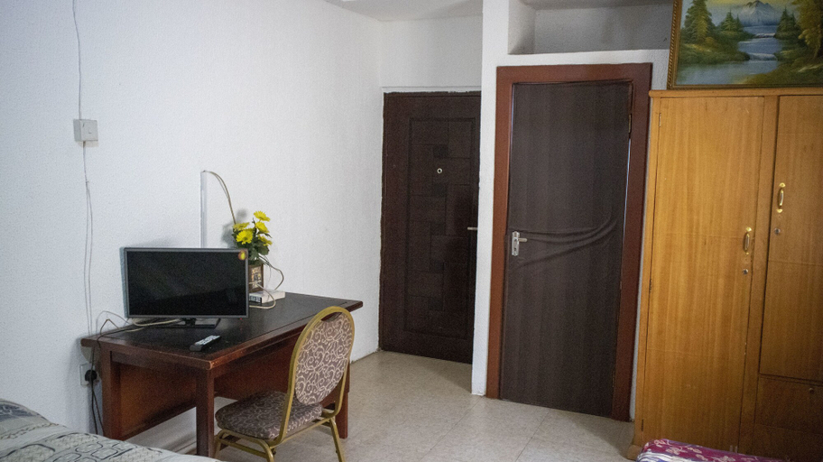 Others 4, Gulf Suites Hotel, Accra