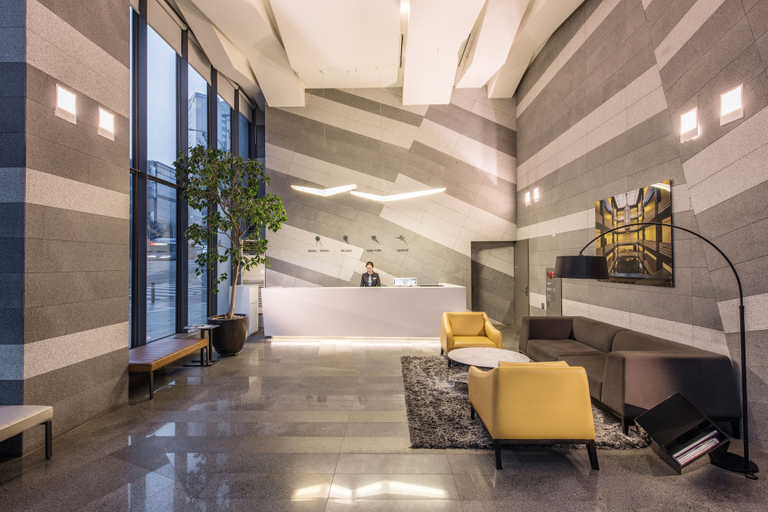 Others 2, Hotel Peyto Gangnam, Seocho