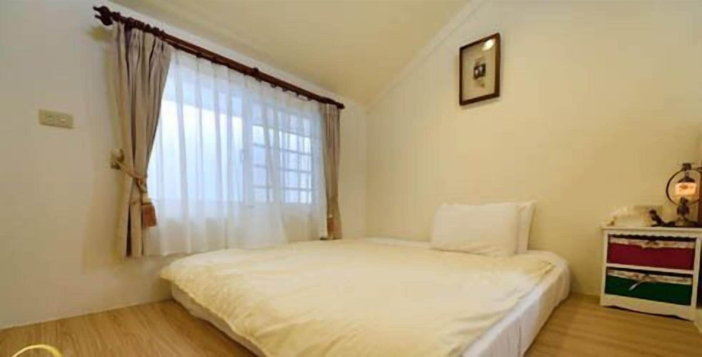 Bedroom 3, Starshine, Nantou