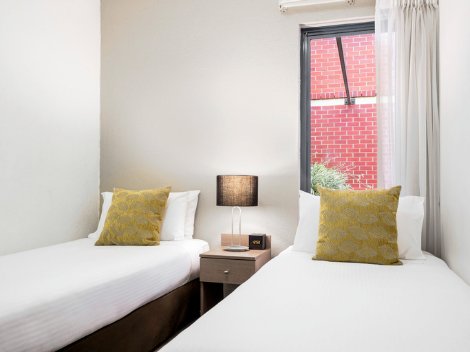 Bedroom 11