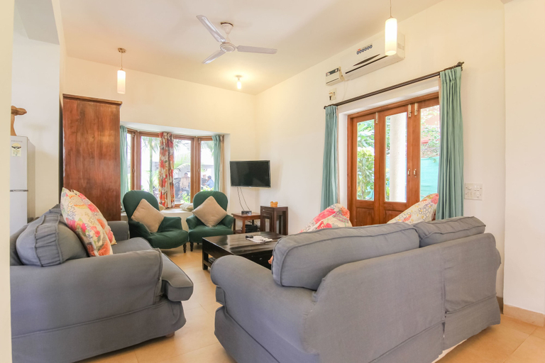 Others 5, Casa Azure, North Goa