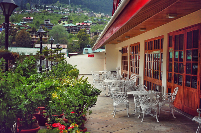 Hotel Snow View, Kullu