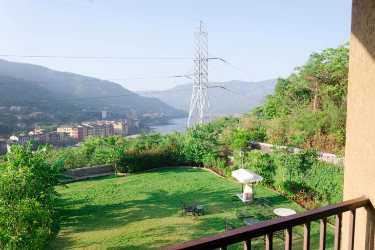 Others 5, Shantai Lavasa, Pune
