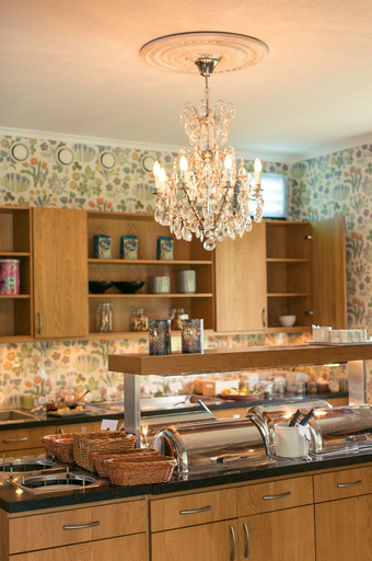 Food & Drinks 4, HESTRAVIKEN HOTEL & SPA, Gislaved