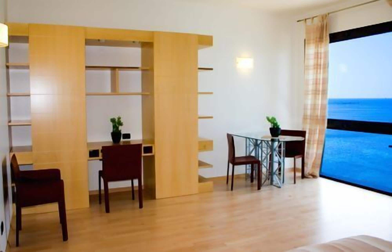 Room 4, Garibaldi31, Trapani