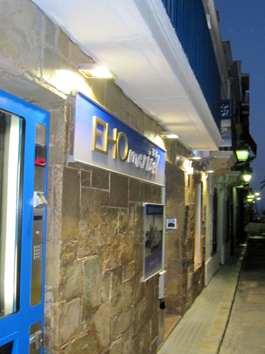 Exterior & Views 2, Hostal Pensió Maricel, Barcelona