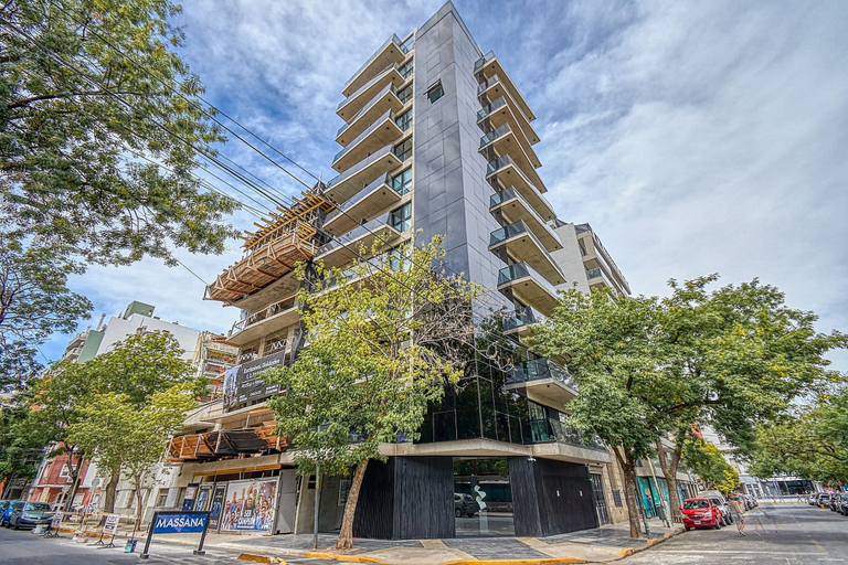 Exterior & Views 2, Live Belgrano Boutique Apartments, Distrito Federal
