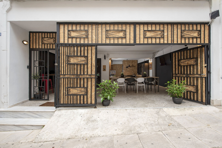 Exterior & Views 2, Piraeus Premium Suites, Attica