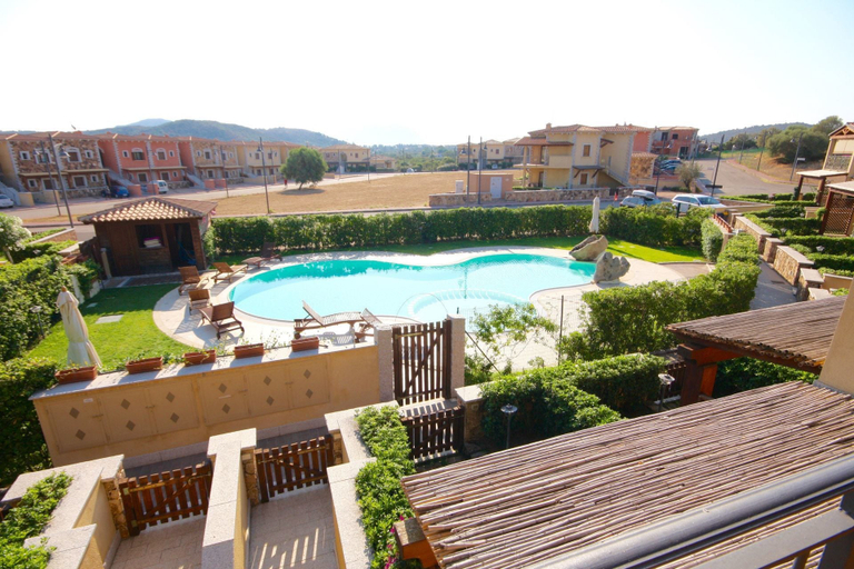 Exterior & Views, Myrsine 2, Olbia-Tempio