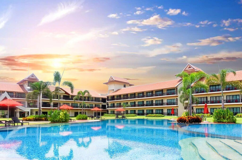 Tmark Resort Vang Vieng, Vangvieng