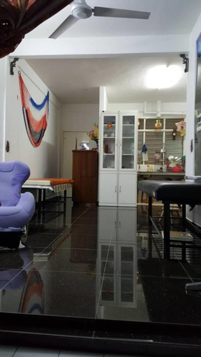 Others 4, Genting Bukit Tinggi Homestay, Bentong