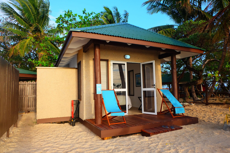 Exterior & Views 2, South Sea Island, Ba