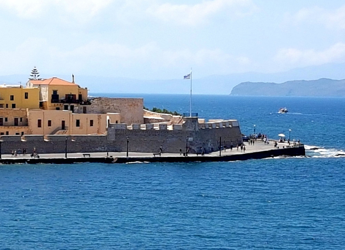 Exterior & Views 2, Ambassadors Residence Boutique Hotel Chania, Crete