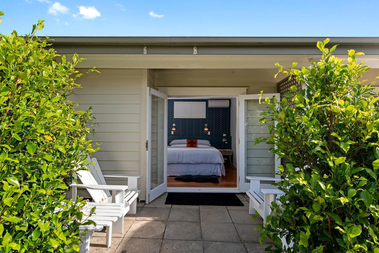Exterior & Views 2, Devonport Motel, Waitakere