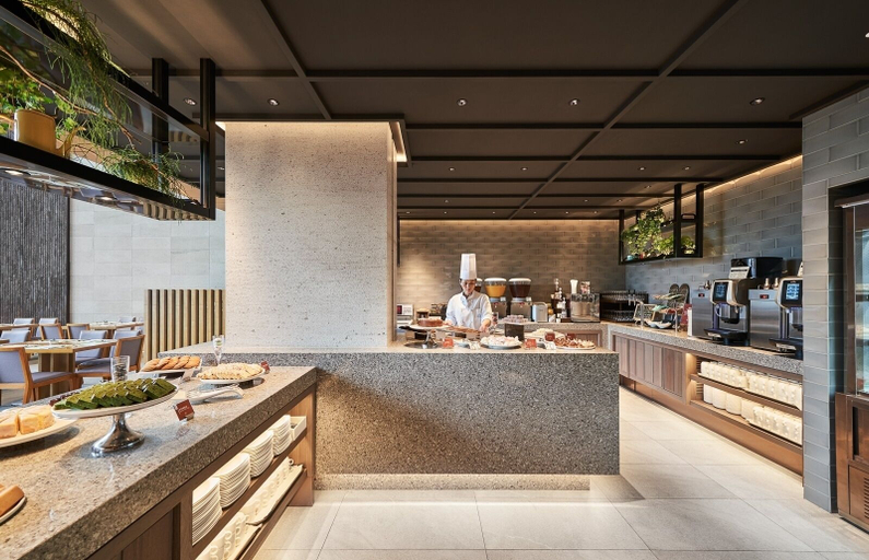 Food & Drinks 5, Hotel Royal Chiaohsi, Yilan