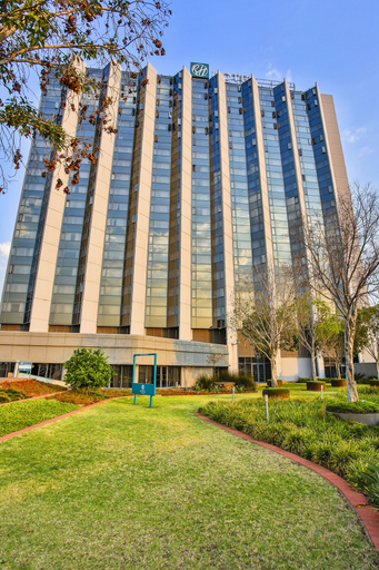 Exterior & Views 2, RH Hotel & Apartments - Pretoria, City of Tshwane