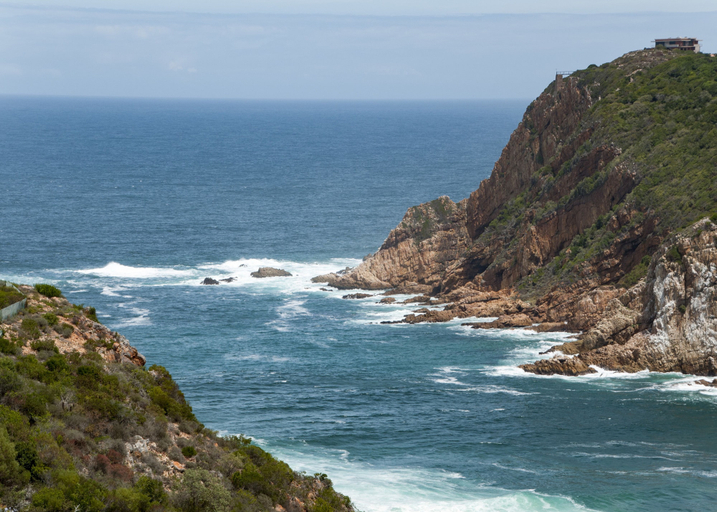 Others 1, The Mount Knysna, Eden