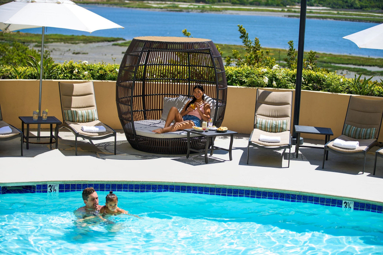 Sport & Beauty 2, Newport Beach Marriott Bayview, Orange
