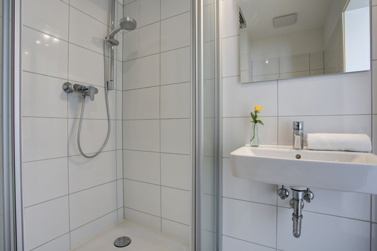 Bathroom 5, Boutique 030 Hannover-City, Region Hannover