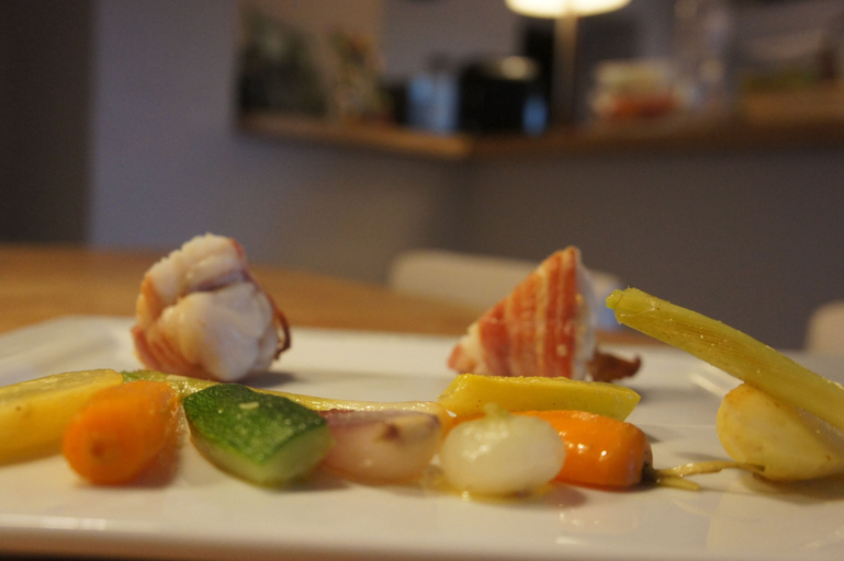 Food & Drinks 5, Le Mas de Cotignac, Var