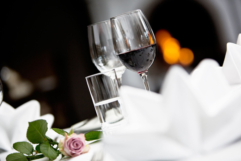 Food & Drinks 5, Bryne Hotell, Klepp