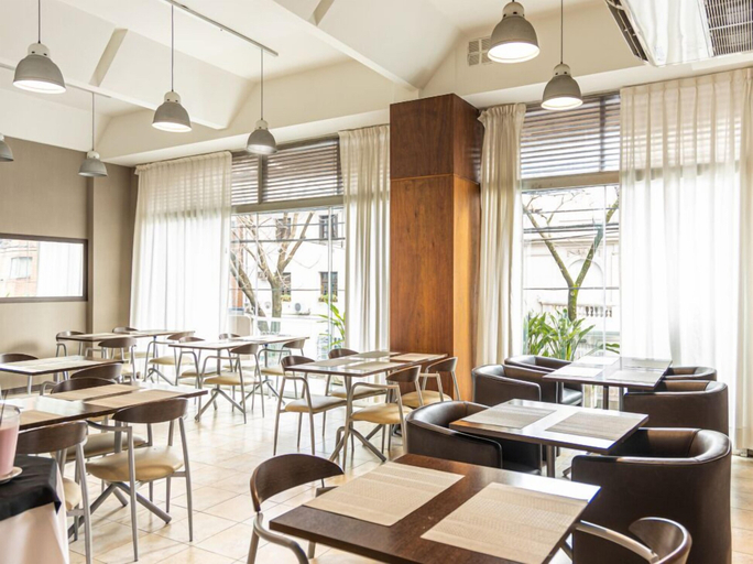 Food & Drinks 5, Sarum Hotel Design, Distrito Federal
