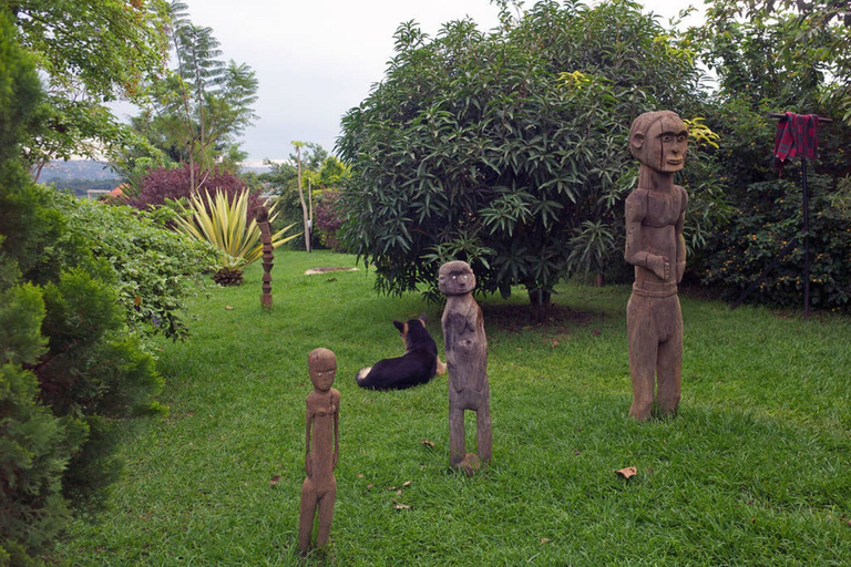 Others 5, Soho Greens Apartments, Jinja
