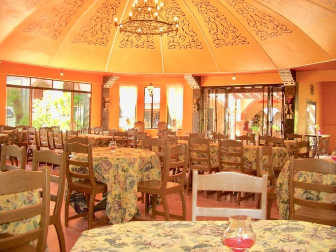 Food & Drinks 5, Casa La Granja, Iloilo City