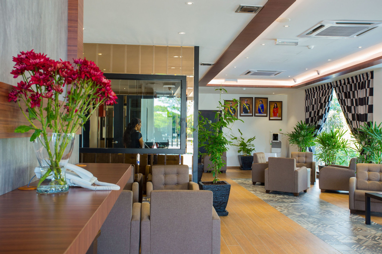 Stella Hotel, Johor Bahru