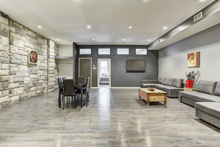 Others 5, Destination Stays - LOFT HOUSE Quartier des Spectacles, Montréal